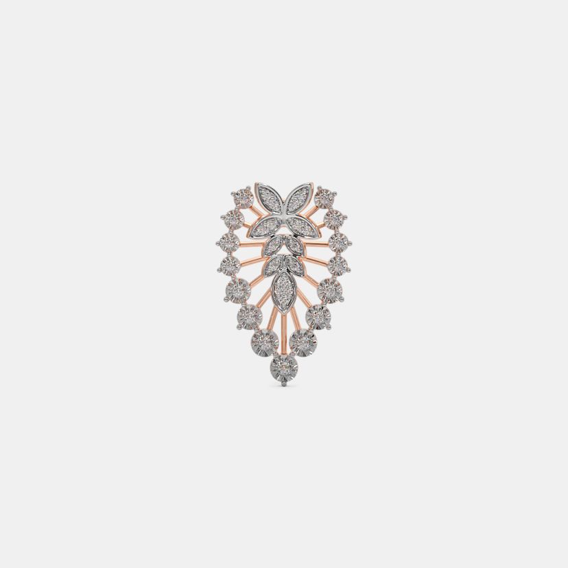 The Isabelle Stud Earrings - image 5