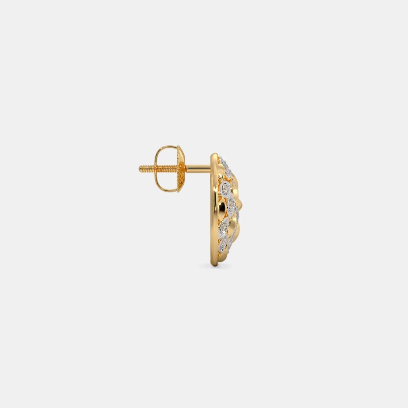 The Camille Stud Earrings - image 8