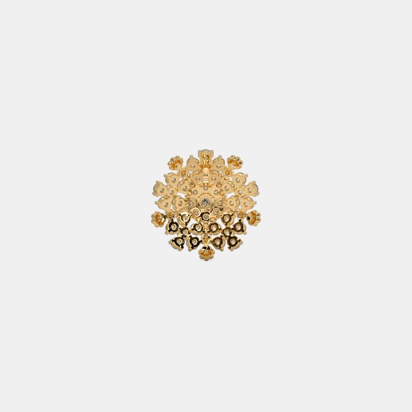 The Liesl Stud Earrings - image 7