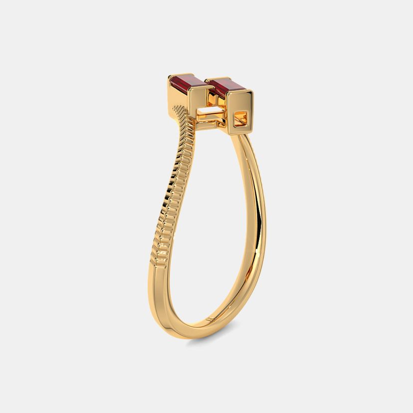 The Sebire Bypass Ring - image 9