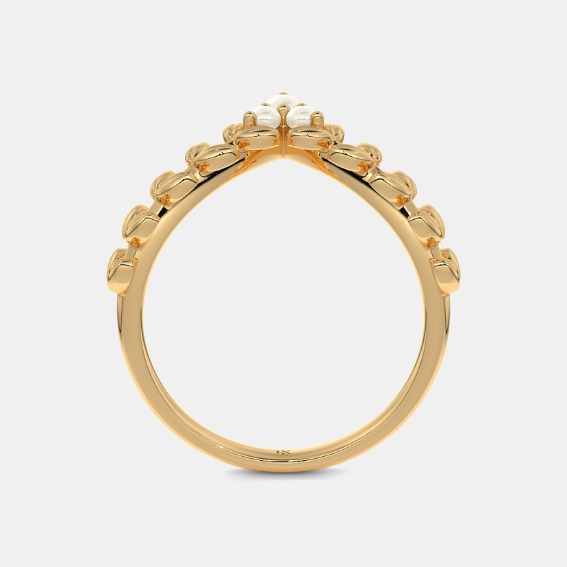 The Keres Chevron Ring - image 8