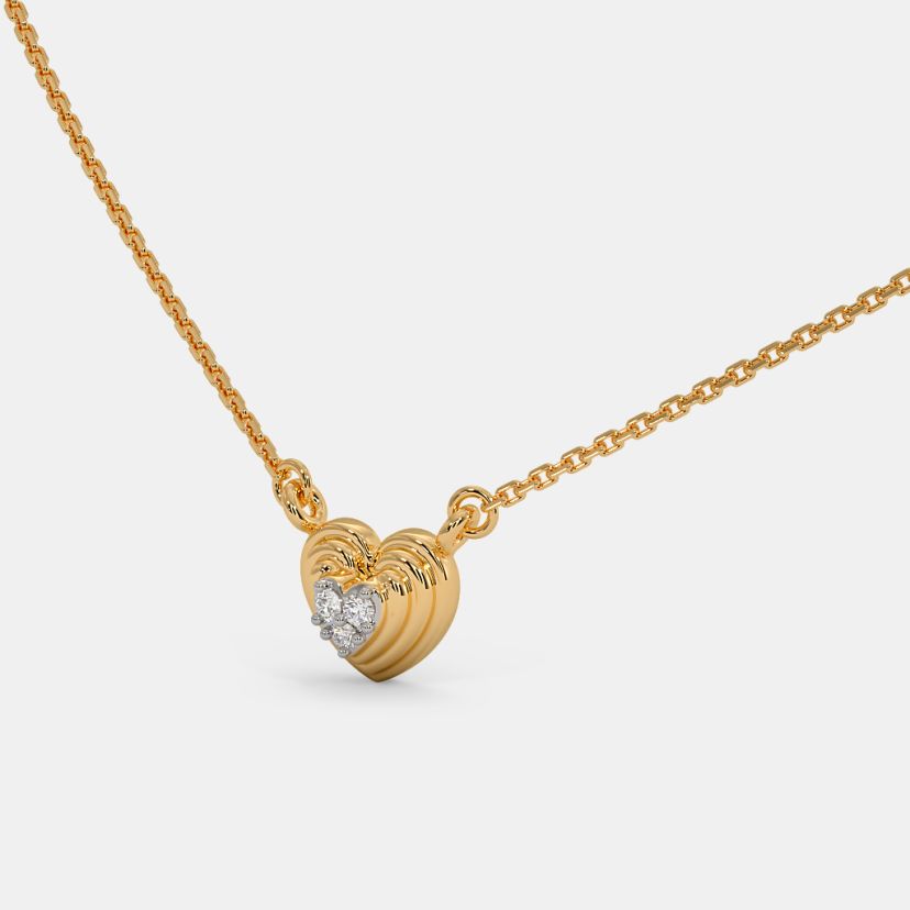 The Crushlet Kids Necklace - image 1