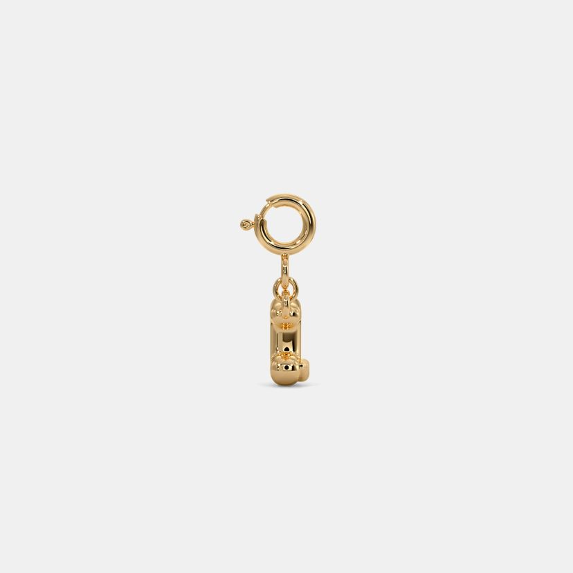 The Pufflet J Multiwearable Charm - image 10