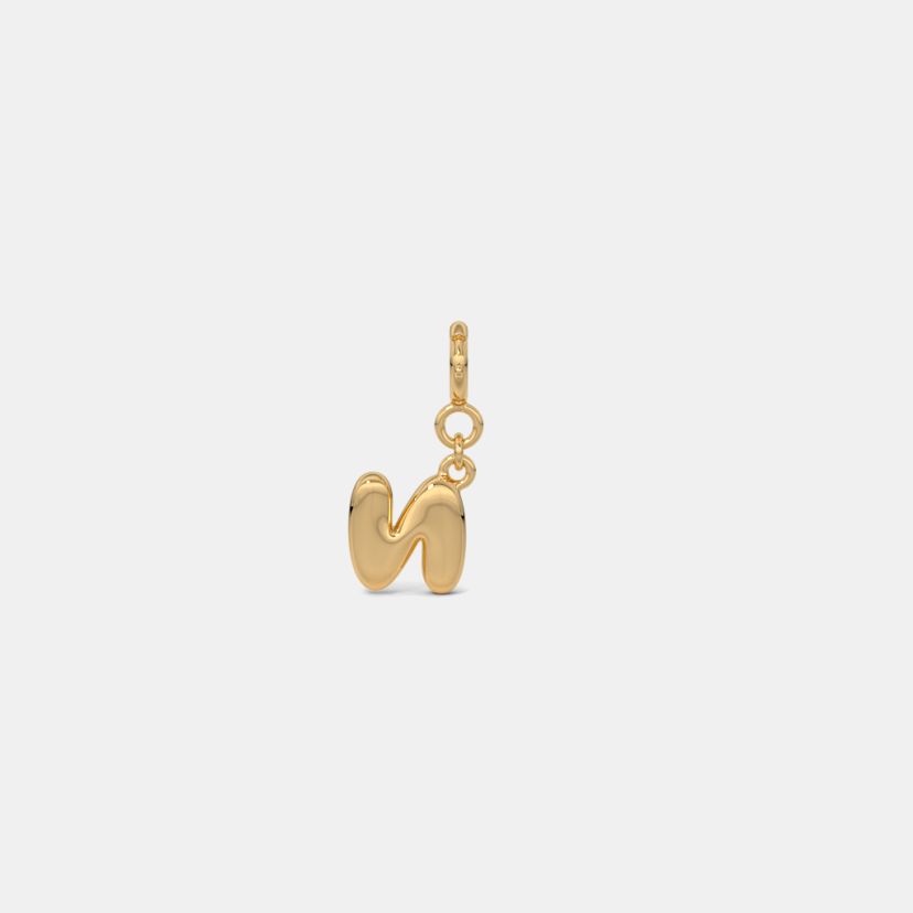 The Pufflet N Multiwearable Charm - image 9