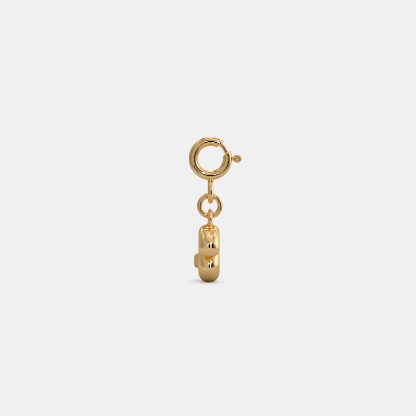 The Pufflet S Multiwearable Charm - image 6