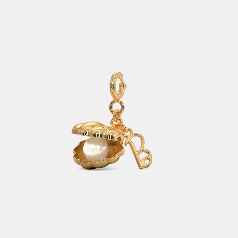 The Barbie Shell Secret Charm - image 8