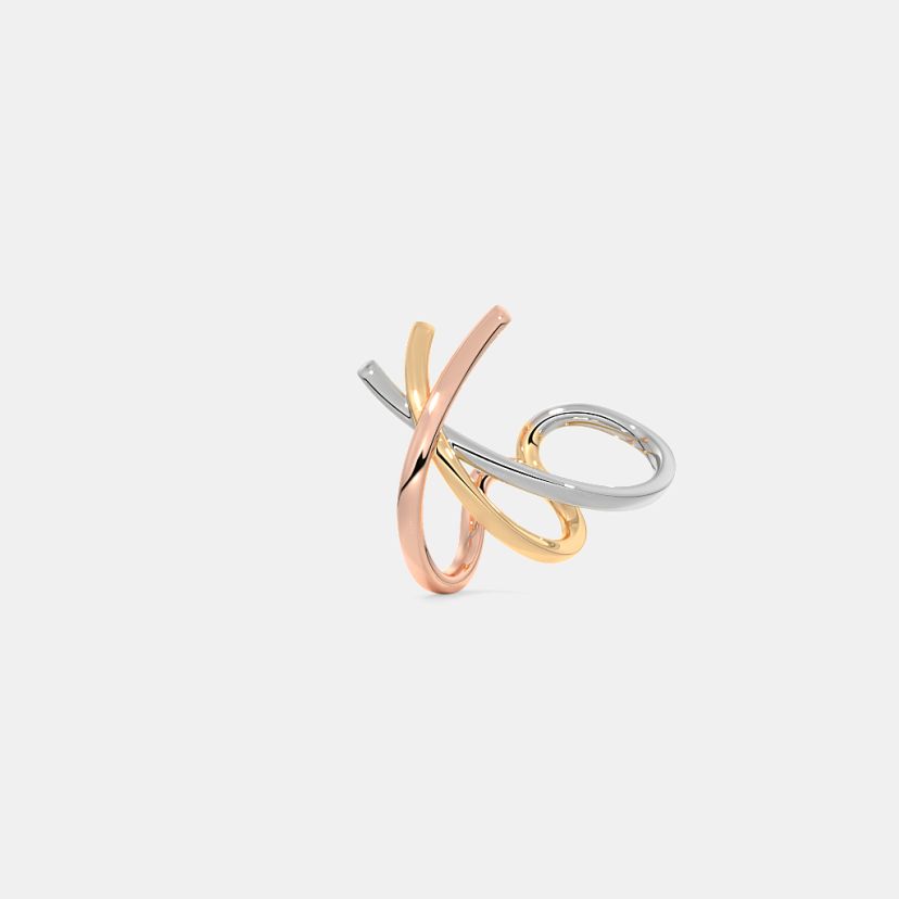 The Vyre Stud Earrings - image 6