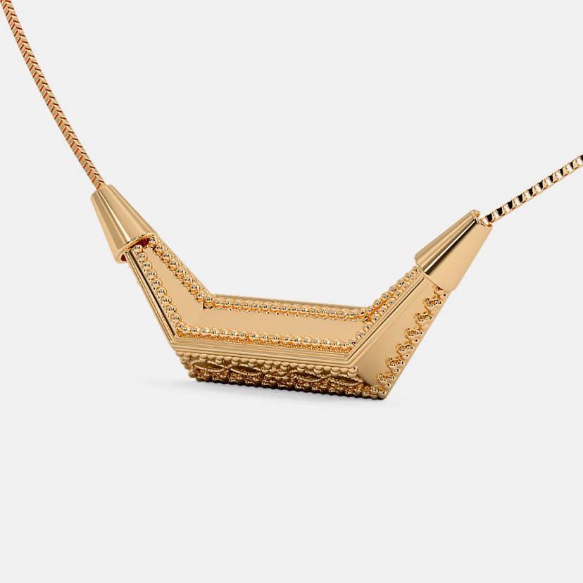 The Zelora Necklet Necklace - image 1
