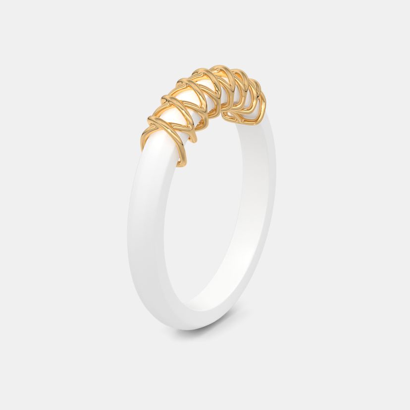 The Filum Band Ring - image 7