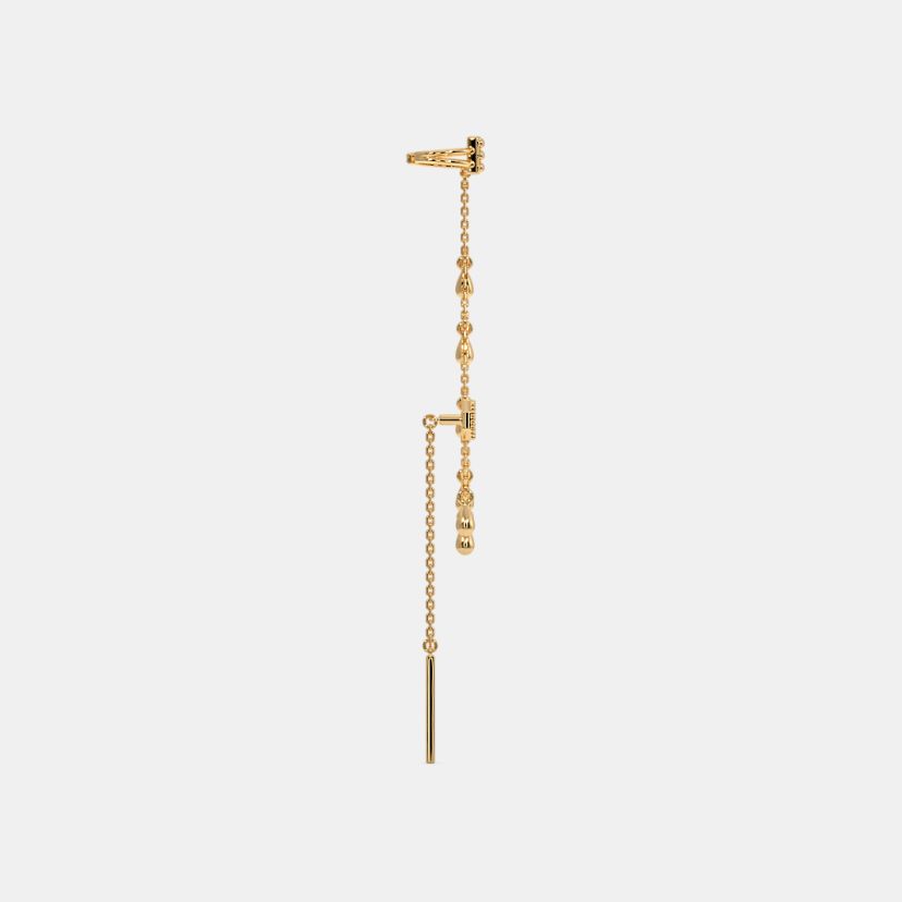 The Dewthread Ear Cuff - image 7