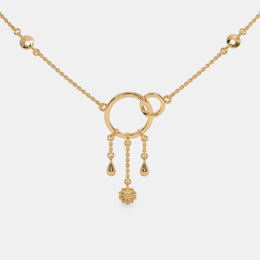 The Bondara Collar Necklace - image 4