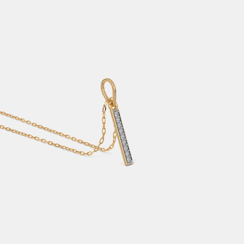 The Stratar Pendant For Him - image 7