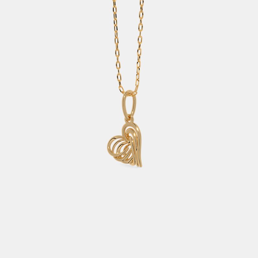 The Lovelle Pendant - image 4