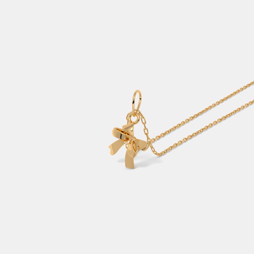 The Bowlyn Pendant - image 1