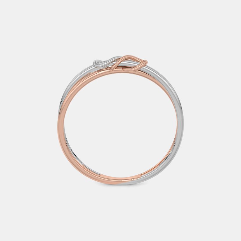 The Alwaystogether Couple Band For Her - image 8