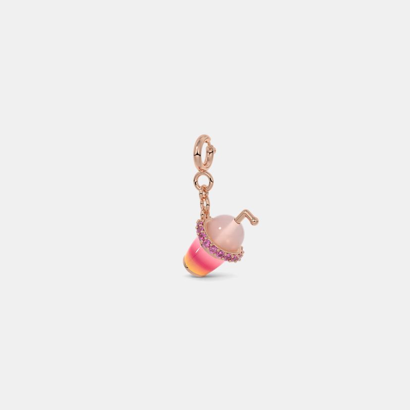 The Sipzy Multiwearable Charm - image 1