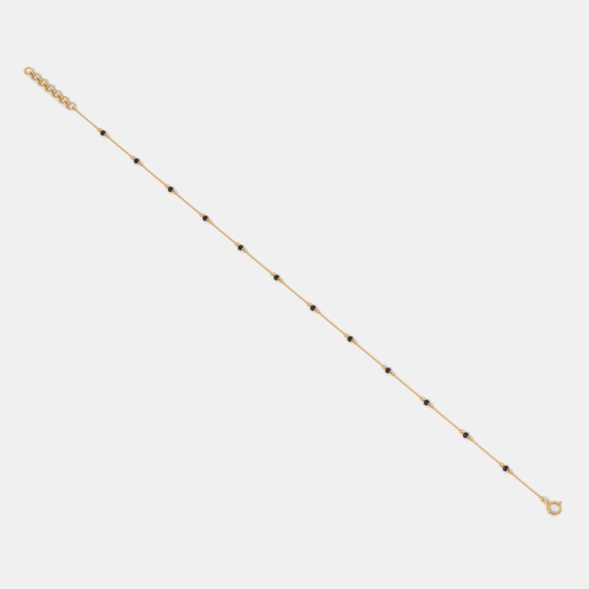 The Siyara Anklet - image 5