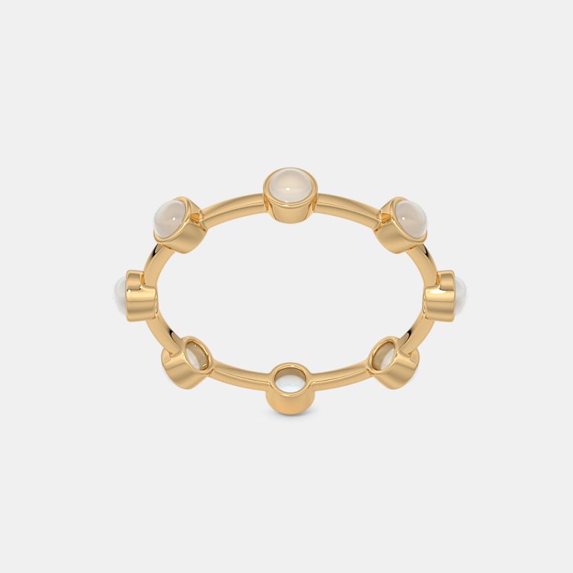 The Lunoria Ring - image 9