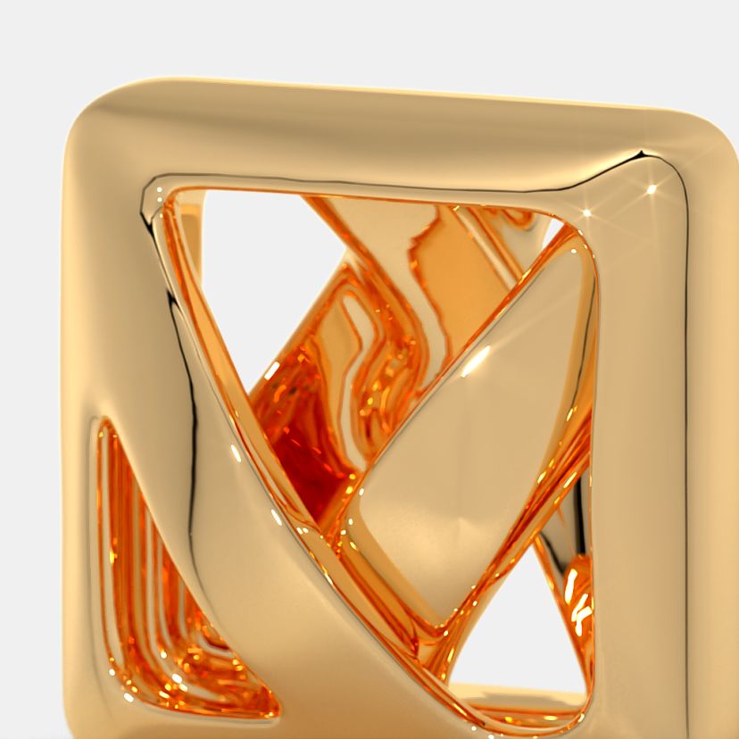 The Wishi Stud Earrings - image 5