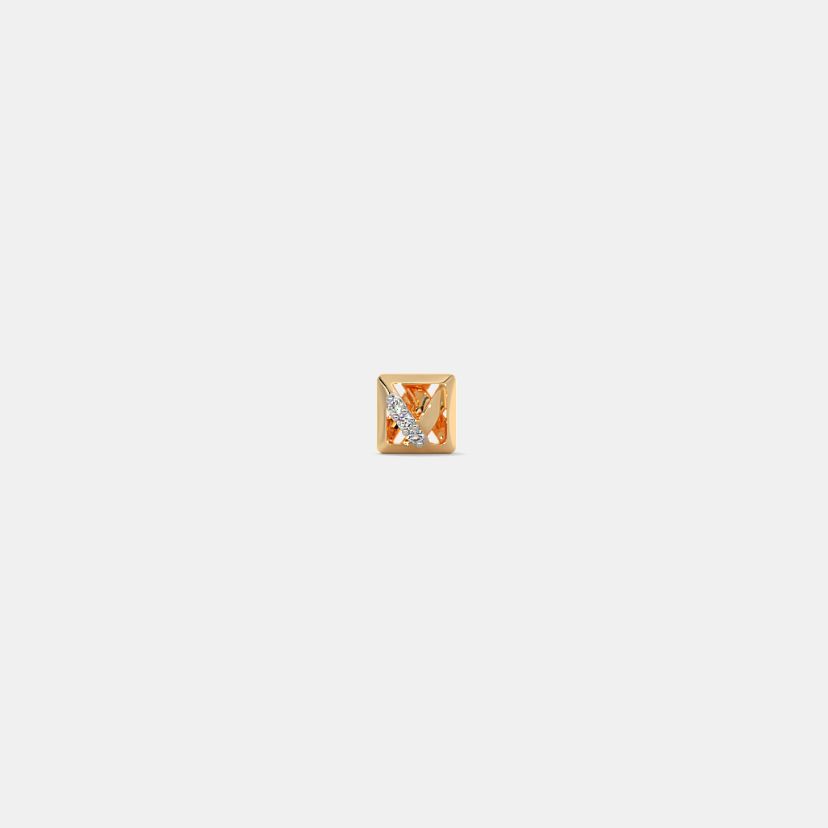 The Aeni Stud Earrings - image 7