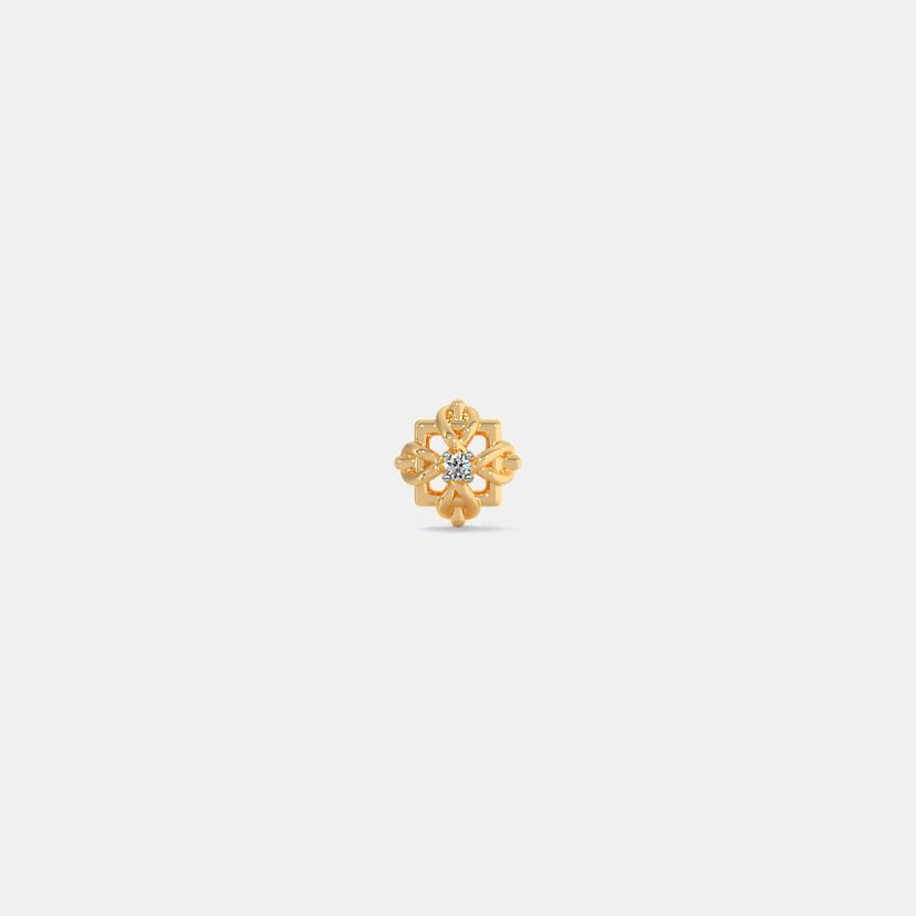 The Gaura Stud Earrings - image 7