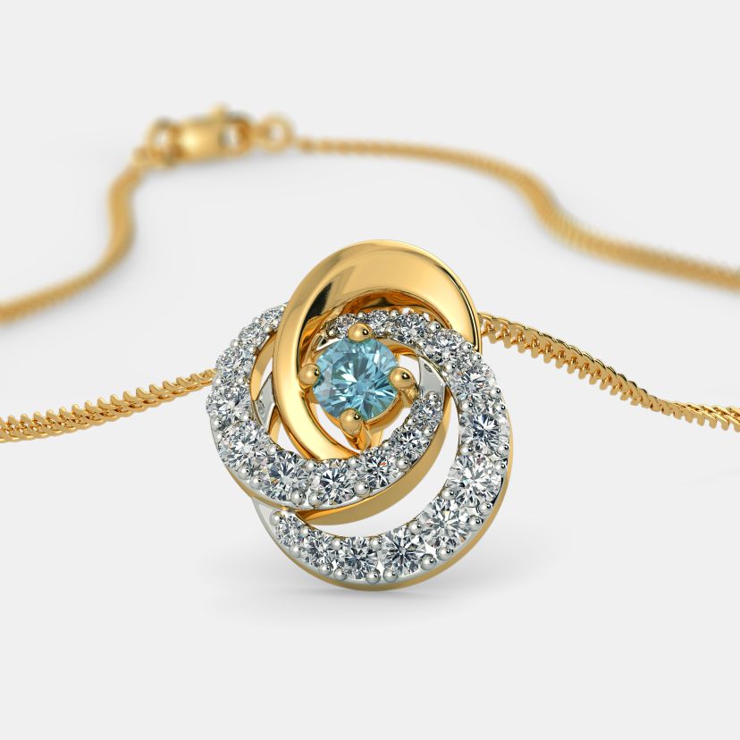 The Azura Pendant - image 1