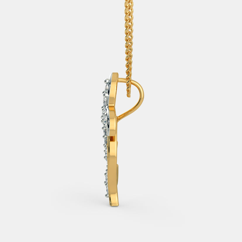 The Bluhen Pendant - image 3