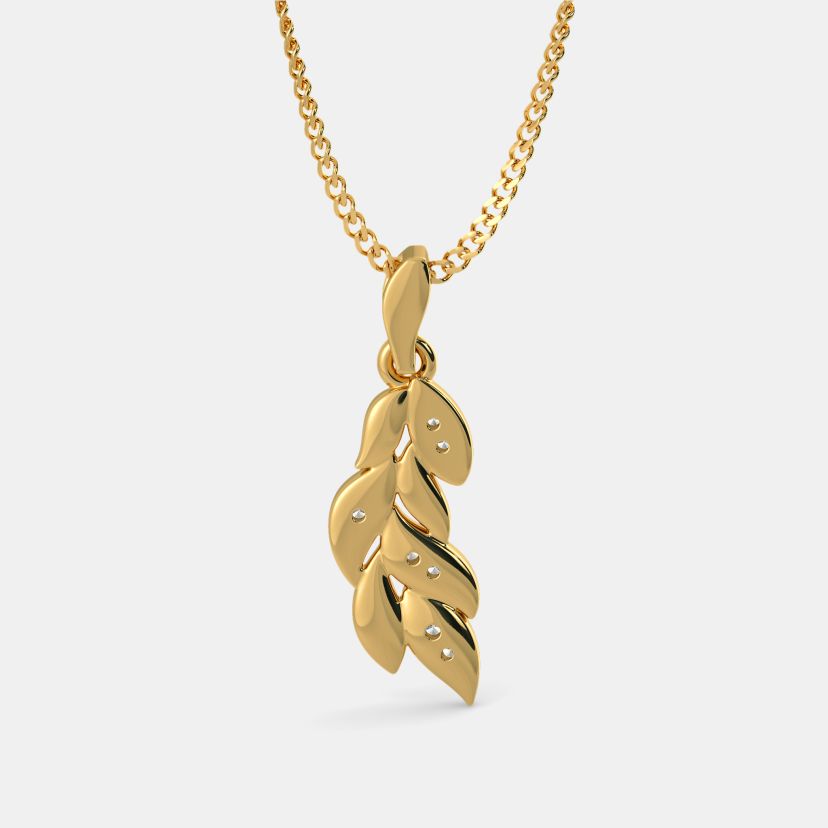 The Yumalis Pendant - image 5