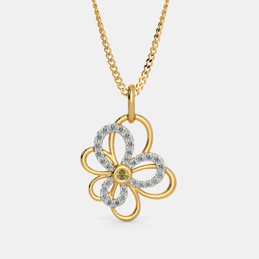 The Trifolia Pendant - image 6