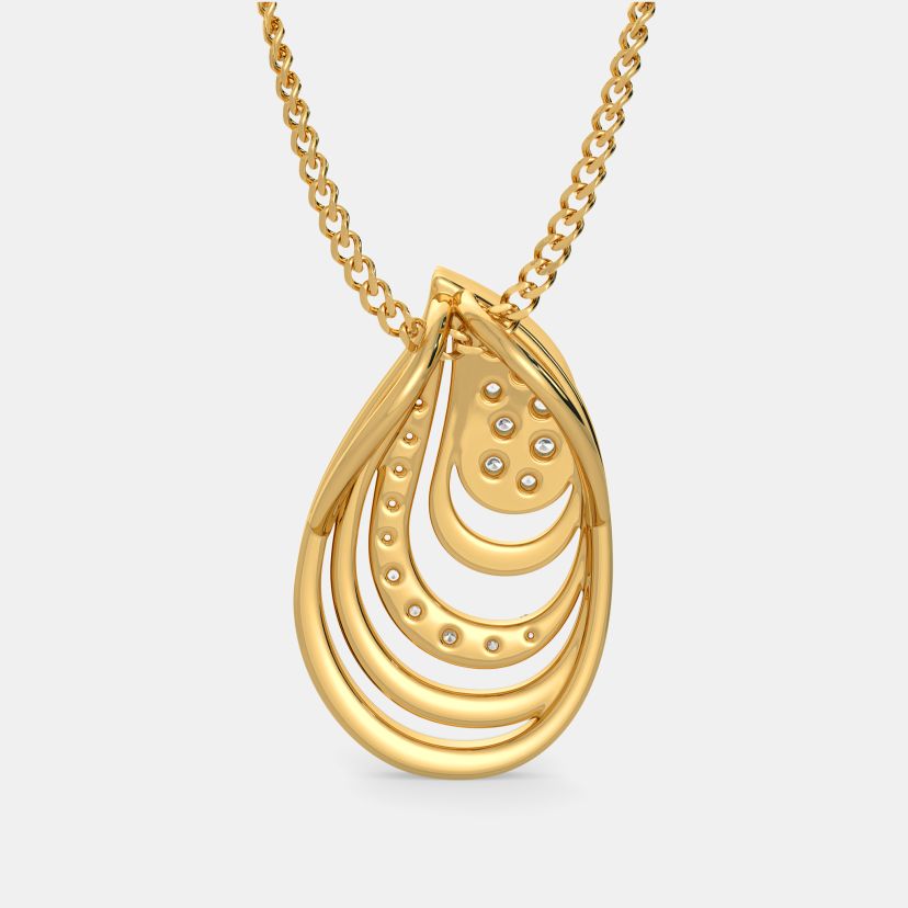 The Fusia Pendant - image 5
