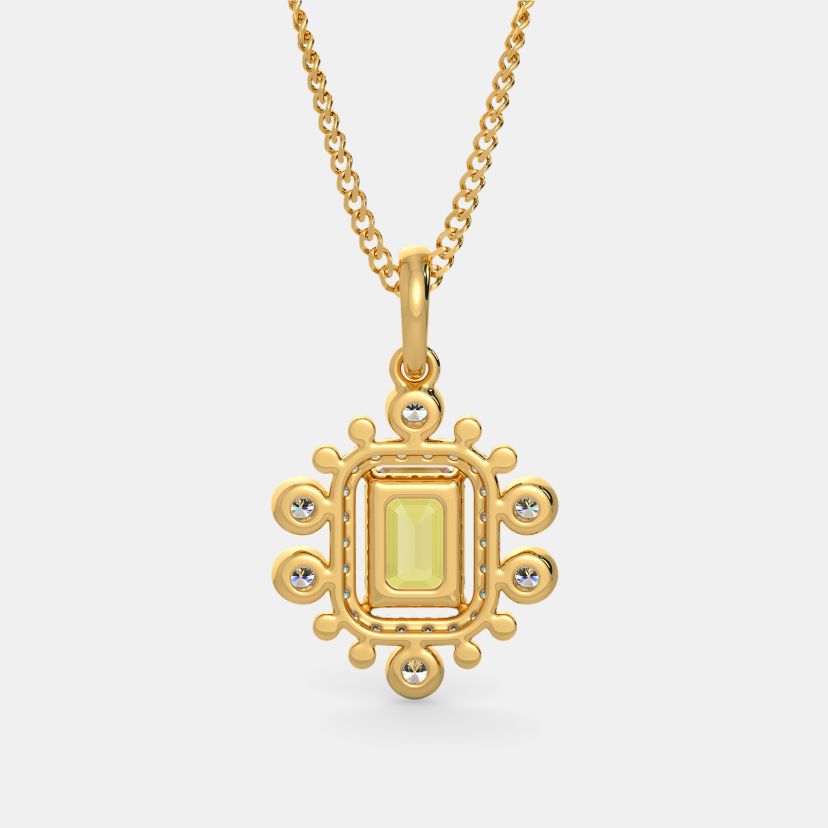 The Selgia Pendant - image 5