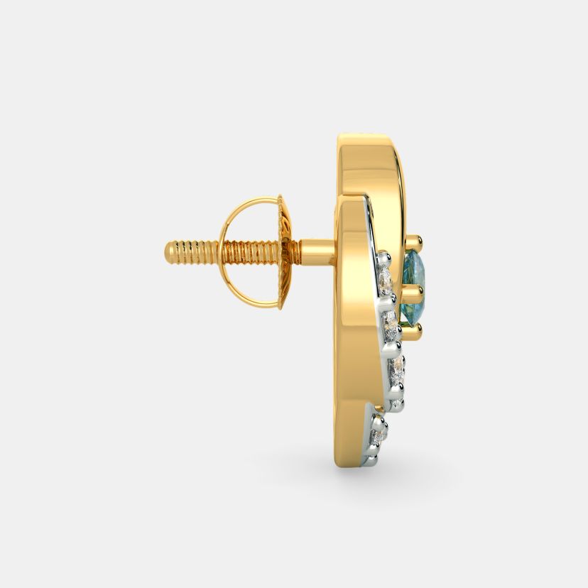 The Azura Earrings - image 6