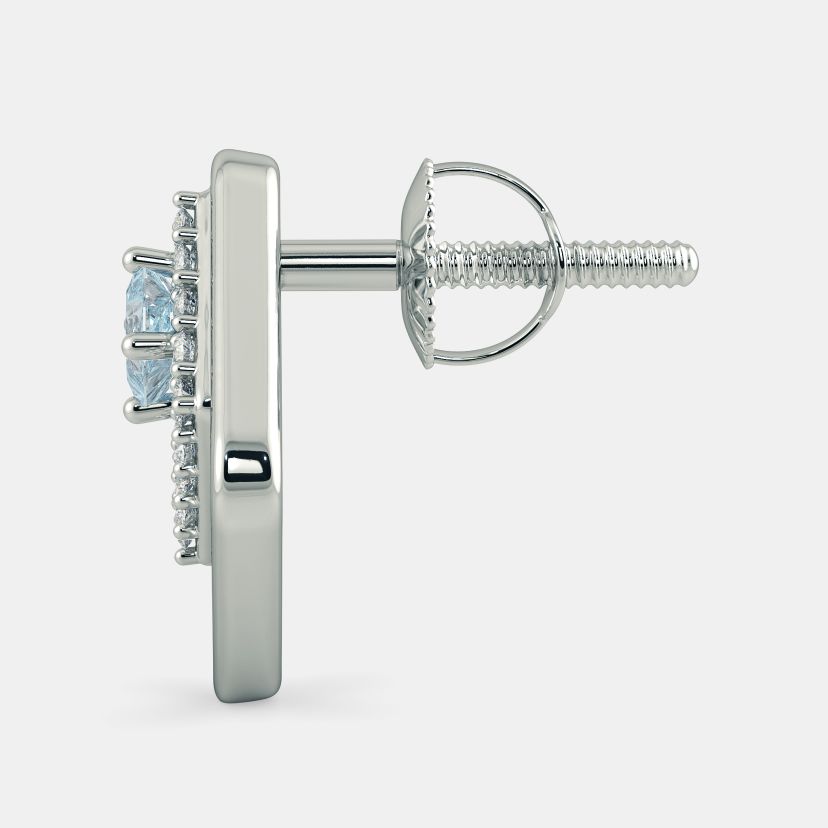 The Kaya Earrings - image 4