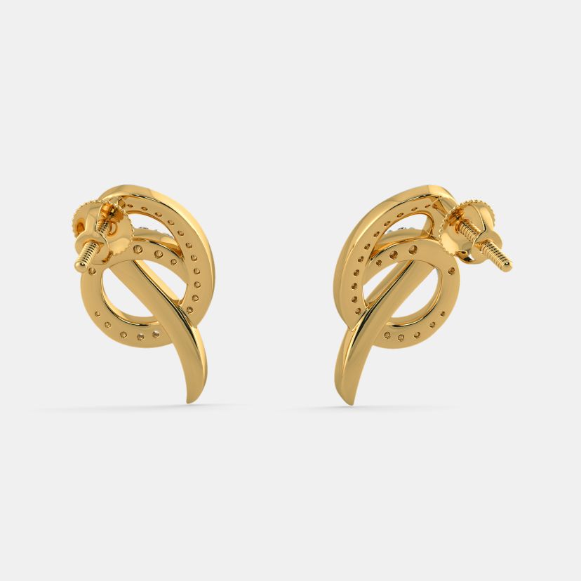 The Marcion Earrings - image 8
