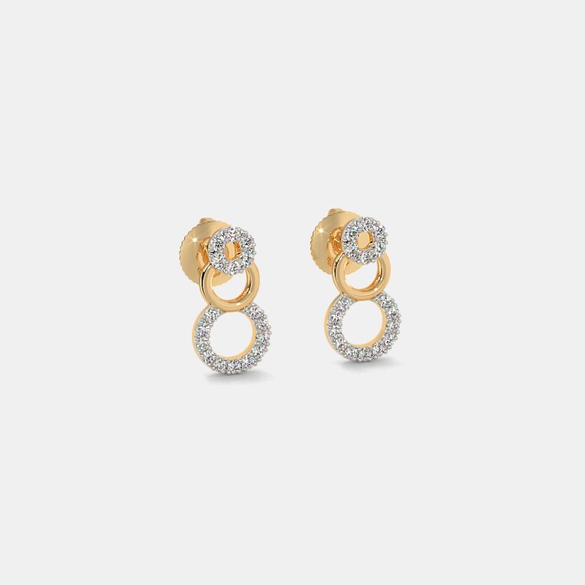 The Margot Earrings - image 6