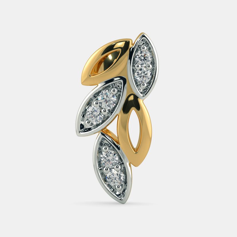 The Moment Of Love Small Stud Earrings - image 7