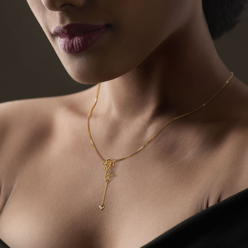 The Patricia Love Pendant - image 3
