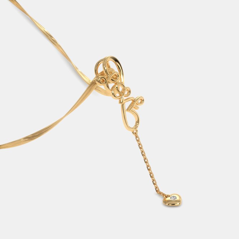 The Patricia Love Pendant - image 7