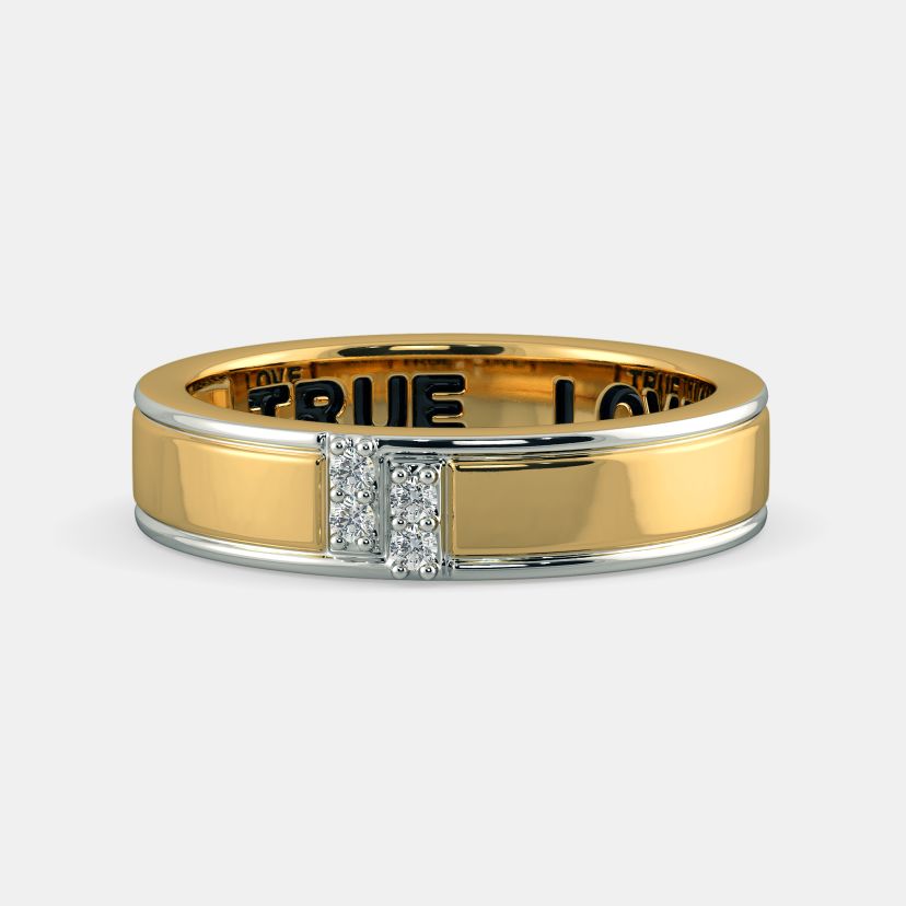 The Rahel Love Ring - image 4