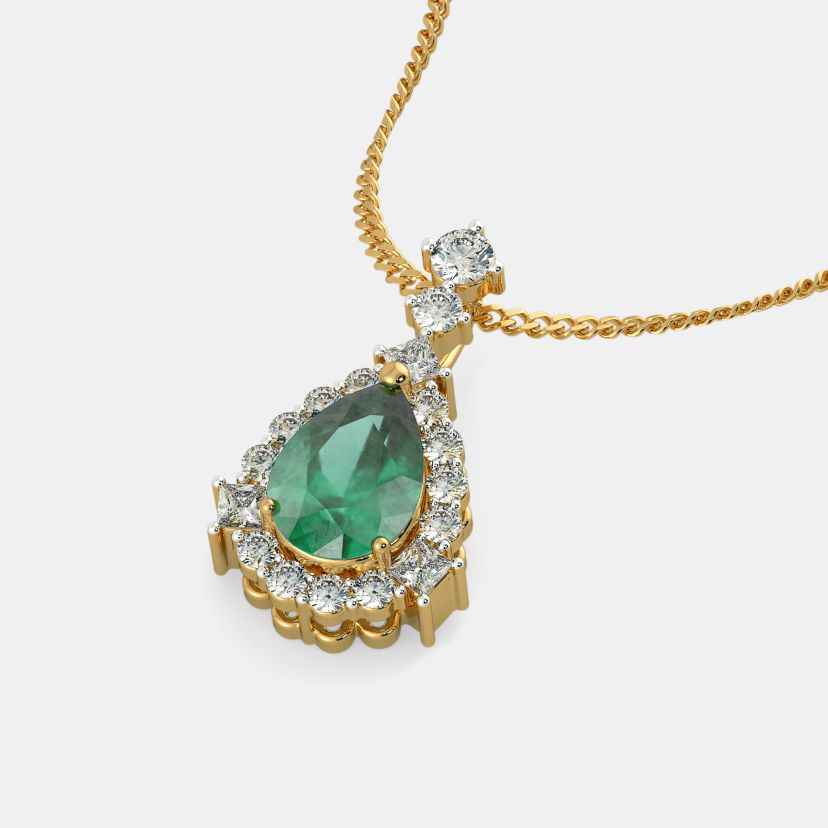 The Sanchal Pendant - image 8