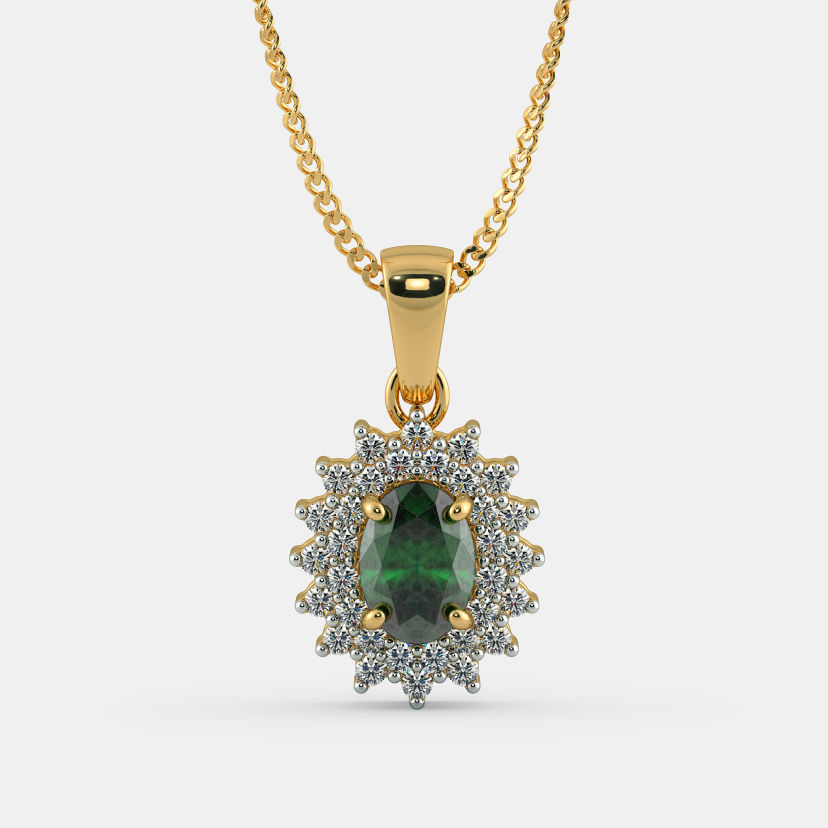 The Aaral Pendant - image 6