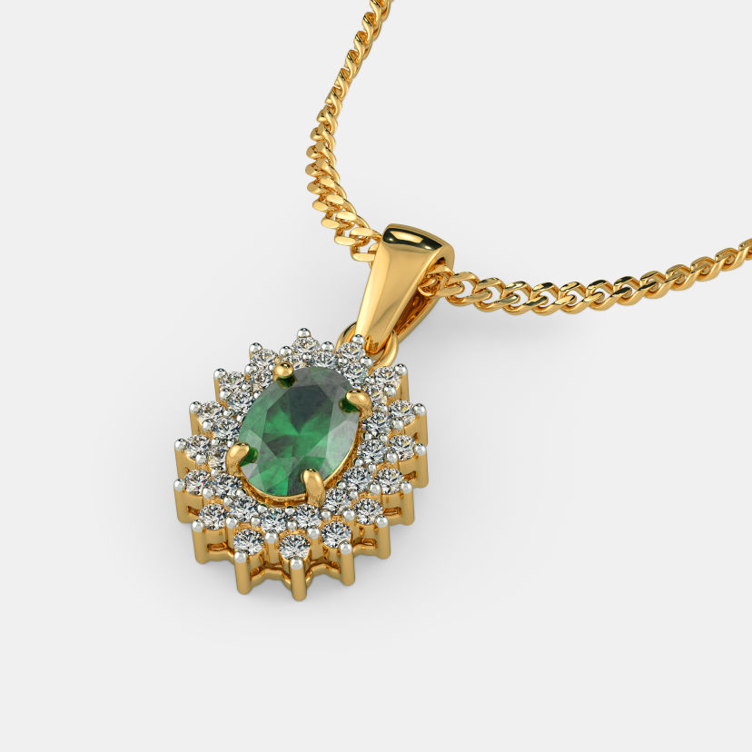 The Aaral Pendant - image 7