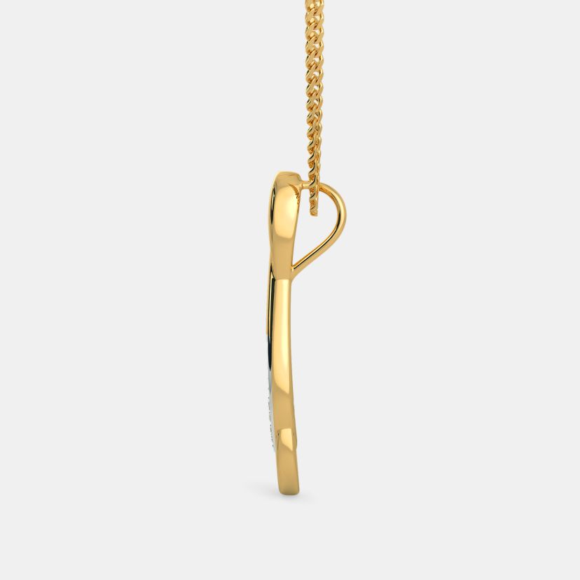 The Menaara Pendant - image 4