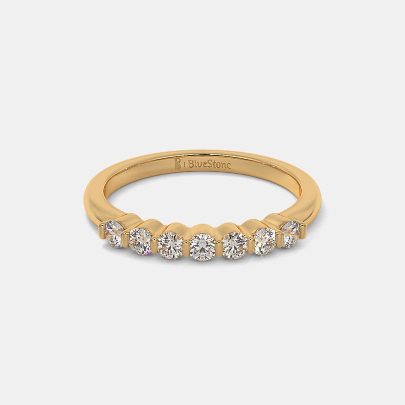 The Aleysia Ring - image 7