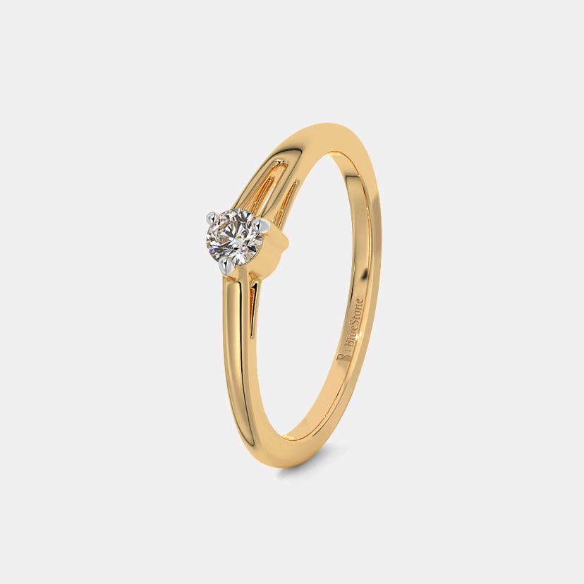 The Ipsa Ring - image 1