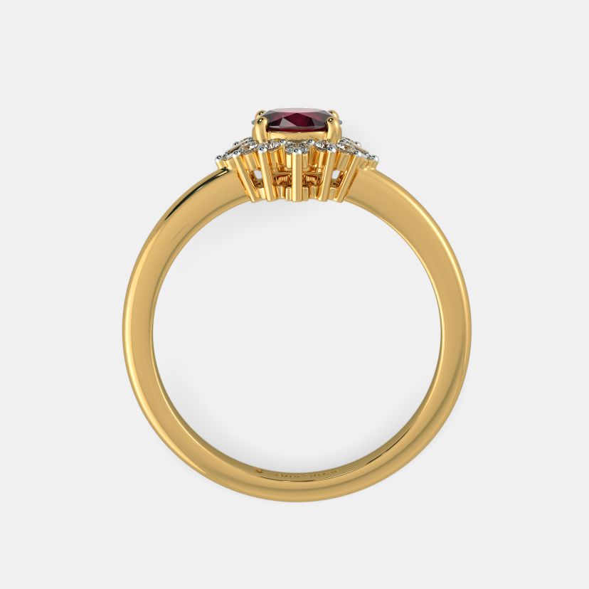 The Saarav Ring - image 7