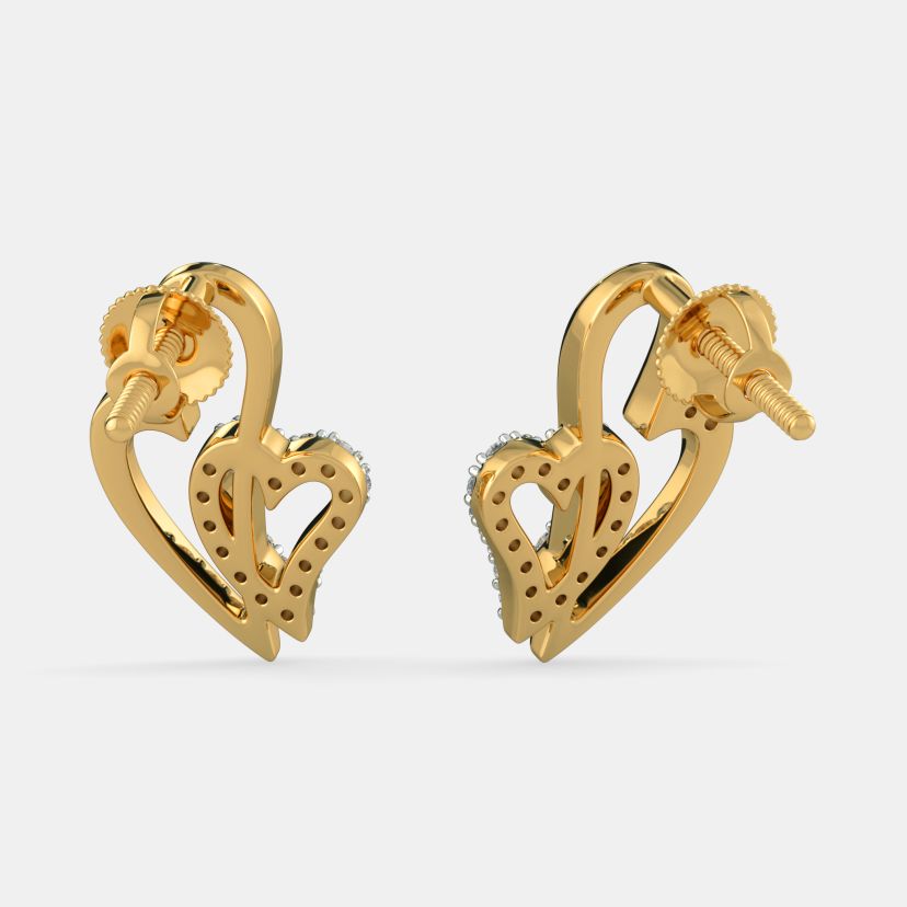 The Nayelle Earrings - image 8