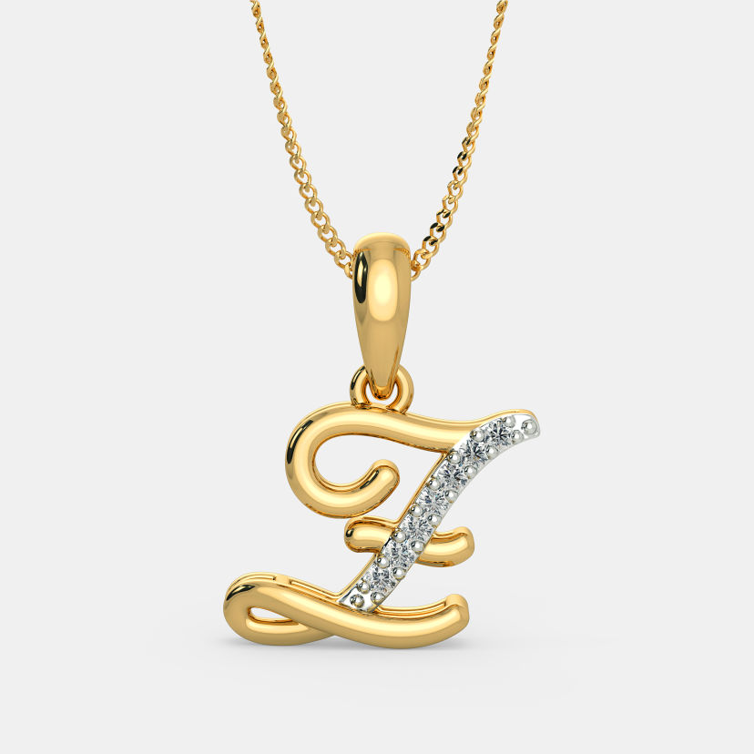 The Liham Z Pendant - image 6