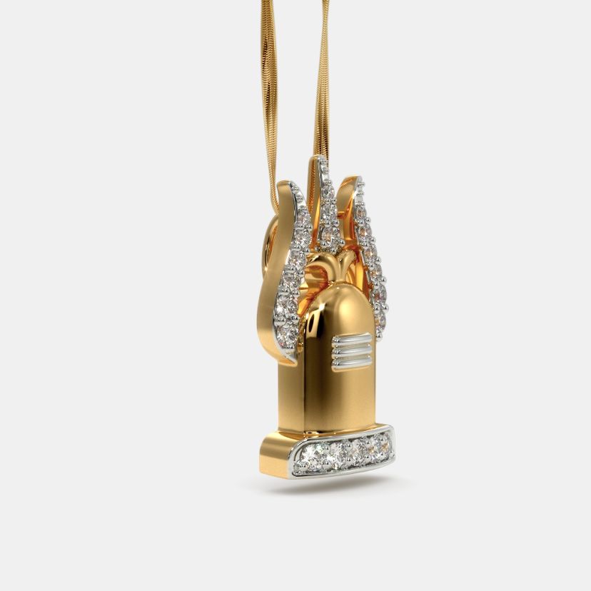 The Pushkara Pendant - image 5