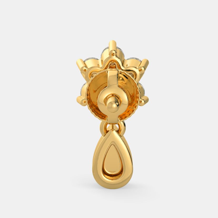 The Juvela Earrings - image 5